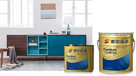 家具漆种类